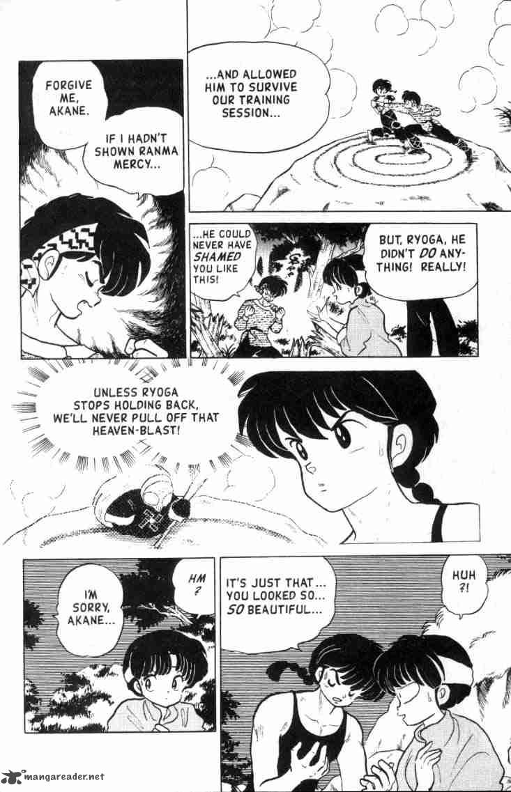 Ranma 1 2 Chapter 13 Page 109