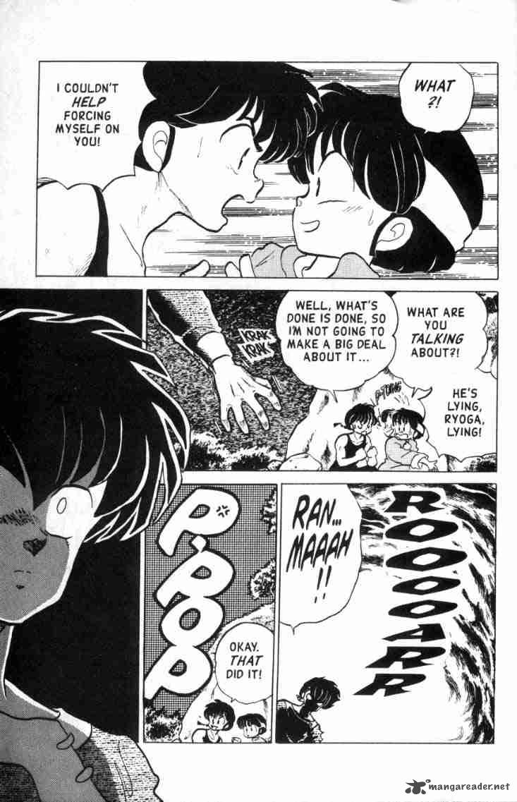 Ranma 1 2 Chapter 13 Page 110