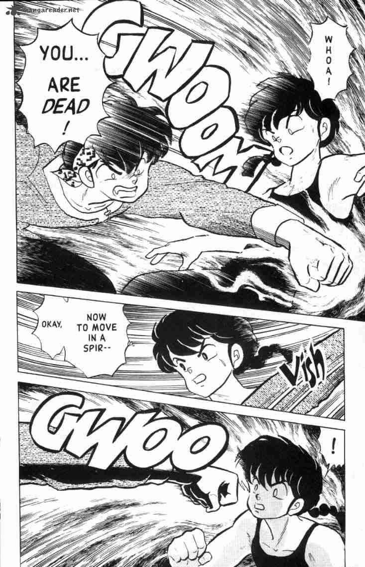 Ranma 1 2 Chapter 13 Page 111