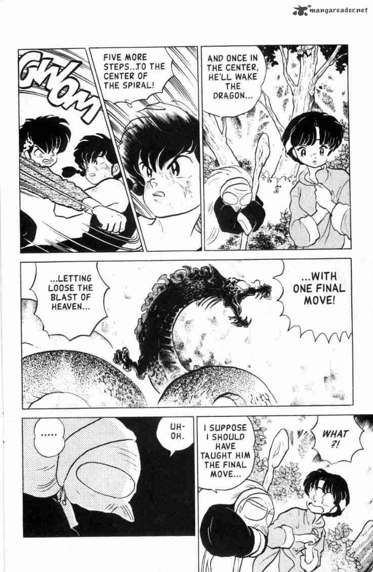 Ranma 1 2 Chapter 13 Page 117