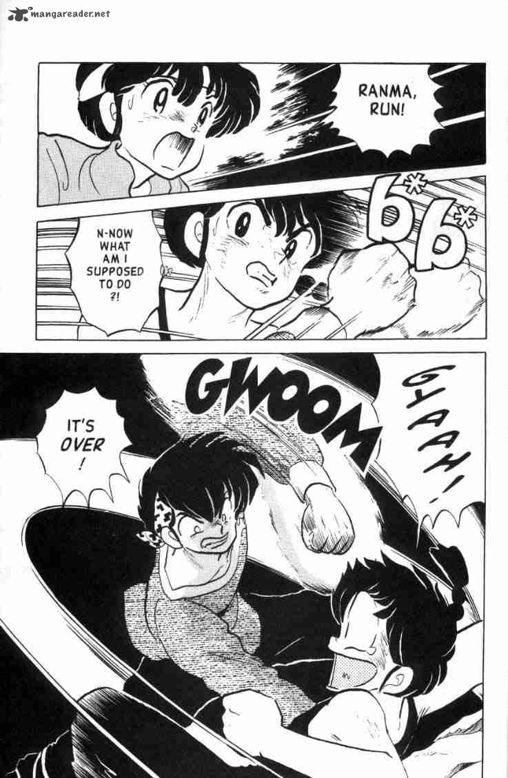 Ranma 1 2 Chapter 13 Page 118