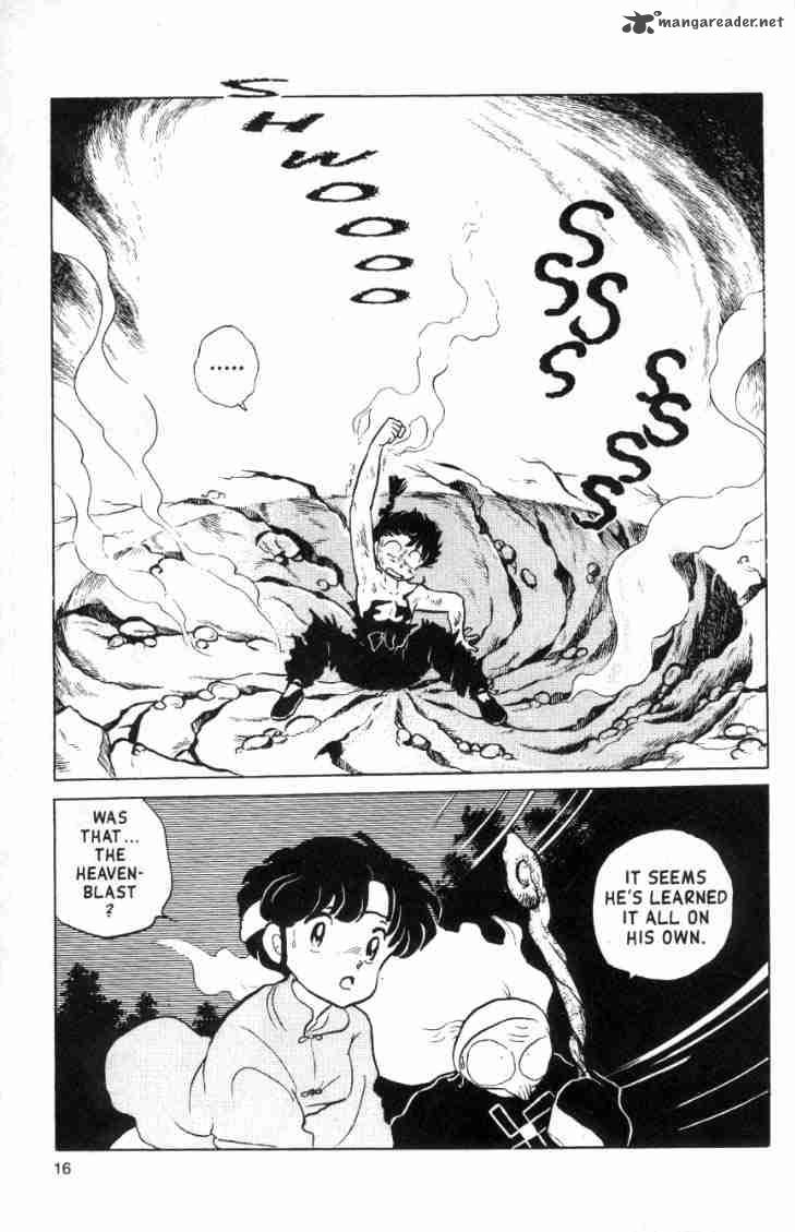 Ranma 1 2 Chapter 13 Page 122