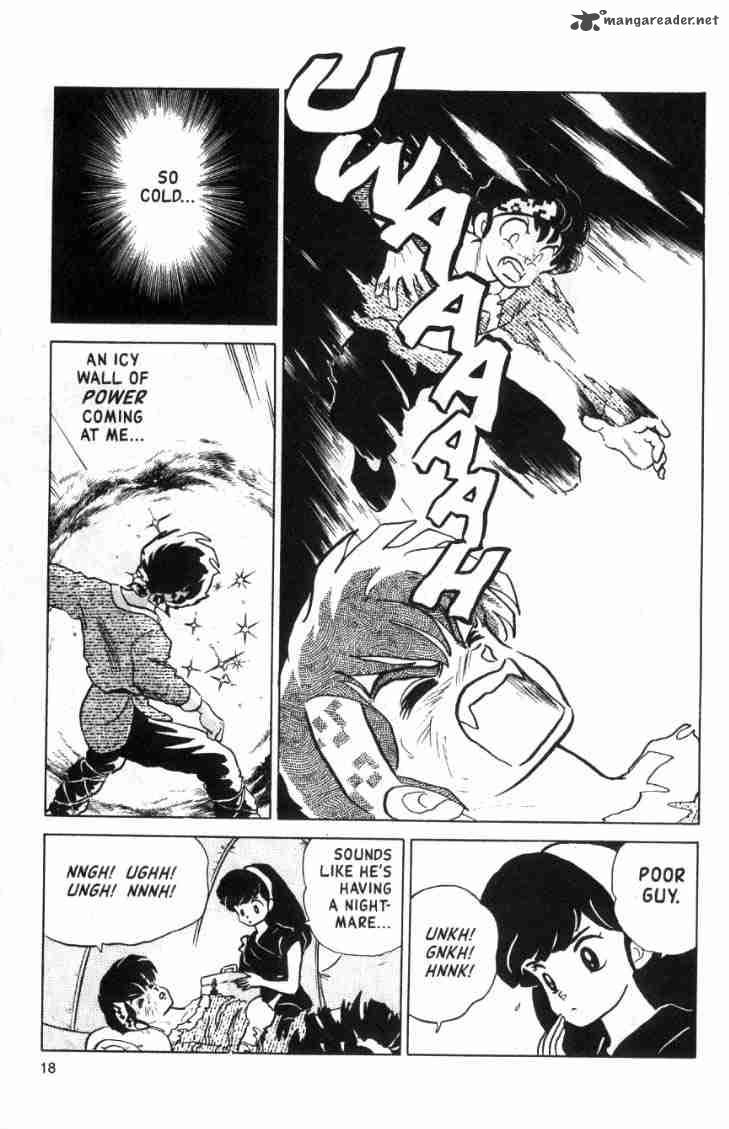 Ranma 1 2 Chapter 13 Page 124