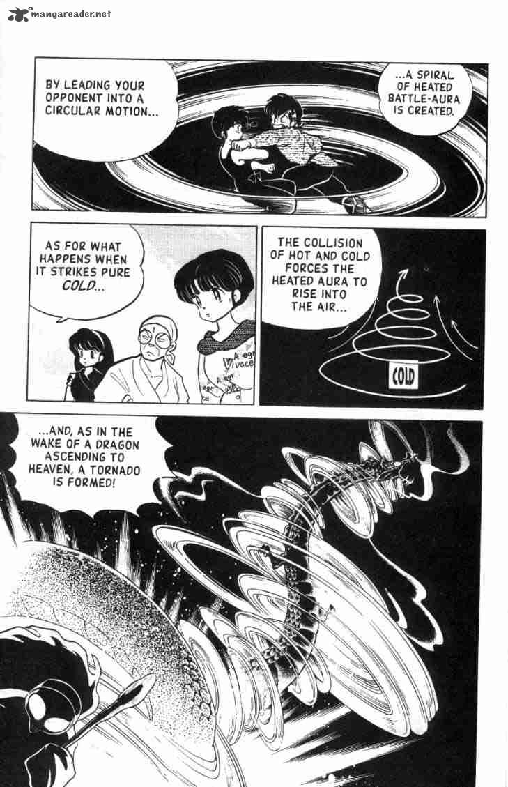 Ranma 1 2 Chapter 13 Page 126