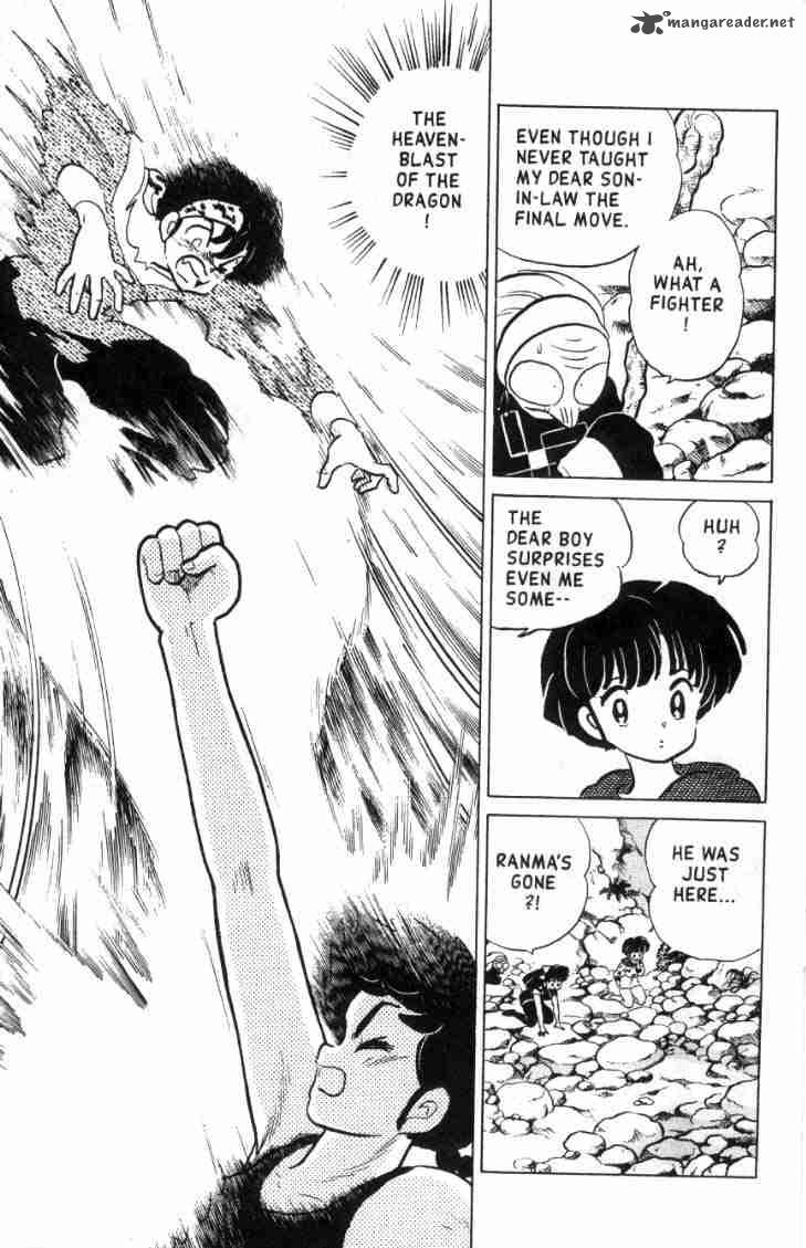Ranma 1 2 Chapter 13 Page 128
