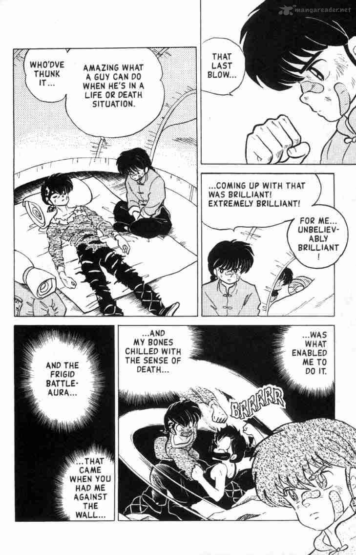 Ranma 1 2 Chapter 13 Page 129