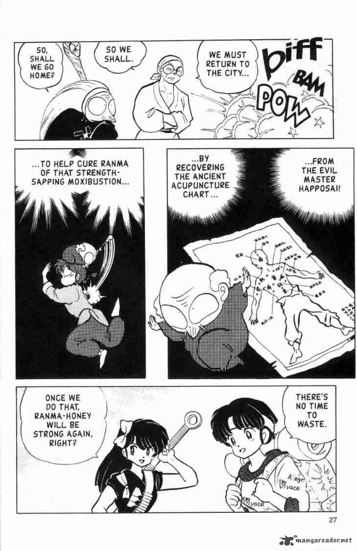 Ranma 1 2 Chapter 13 Page 133