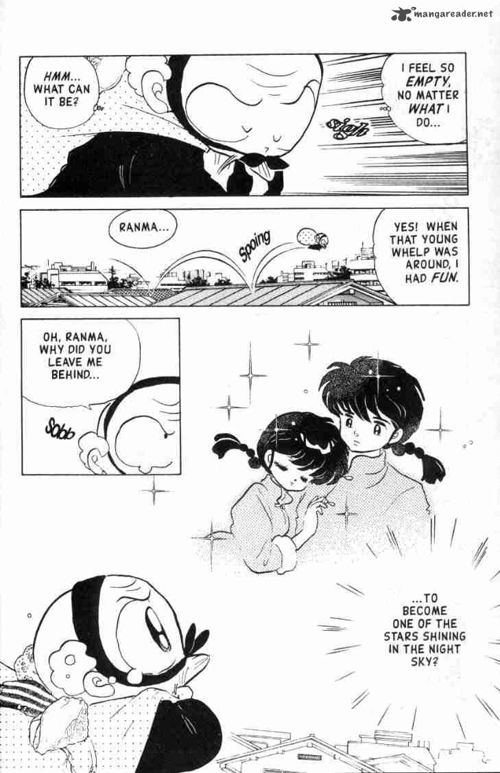 Ranma 1 2 Chapter 13 Page 135