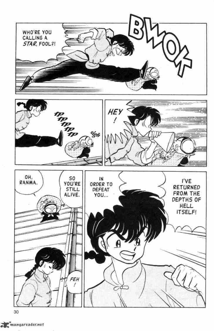Ranma 1 2 Chapter 13 Page 136