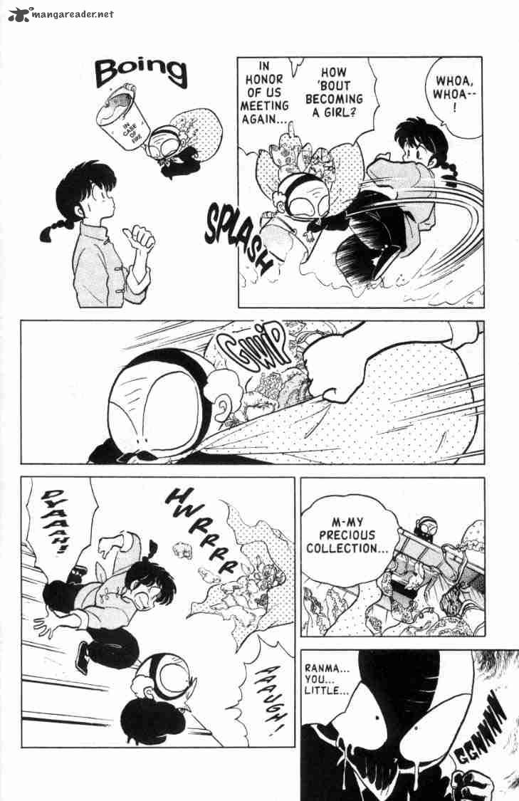 Ranma 1 2 Chapter 13 Page 137