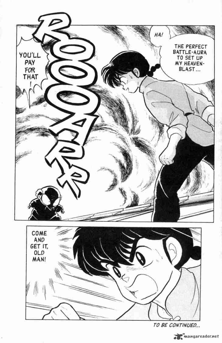 Ranma 1 2 Chapter 13 Page 138