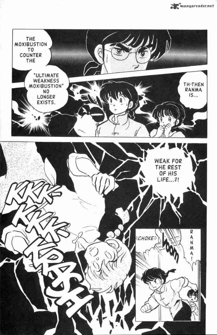 Ranma 1 2 Chapter 13 Page 14