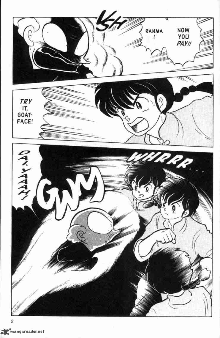 Ranma 1 2 Chapter 13 Page 142