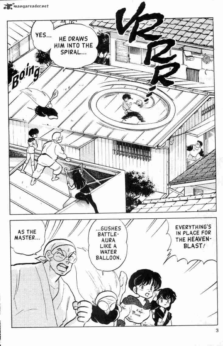 Ranma 1 2 Chapter 13 Page 143