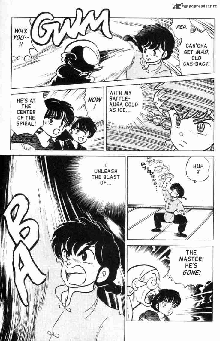Ranma 1 2 Chapter 13 Page 144