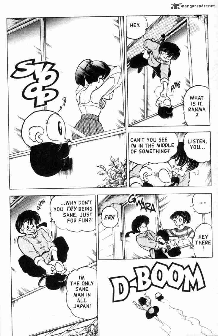 Ranma 1 2 Chapter 13 Page 145