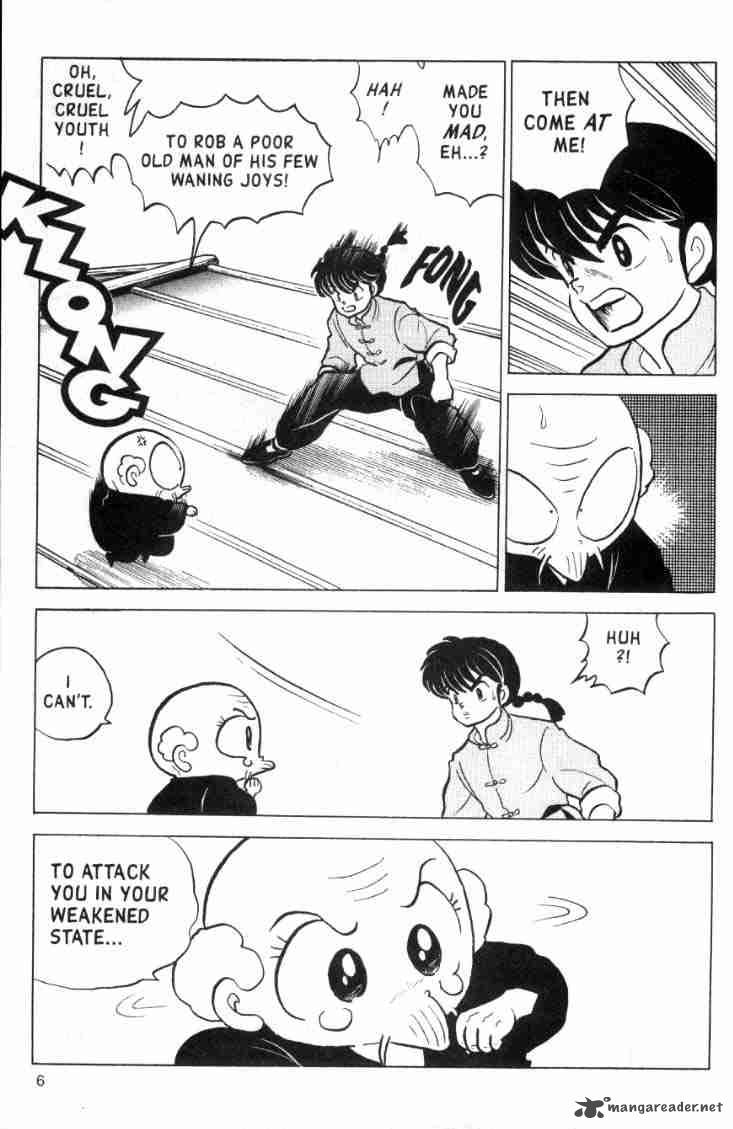 Ranma 1 2 Chapter 13 Page 146