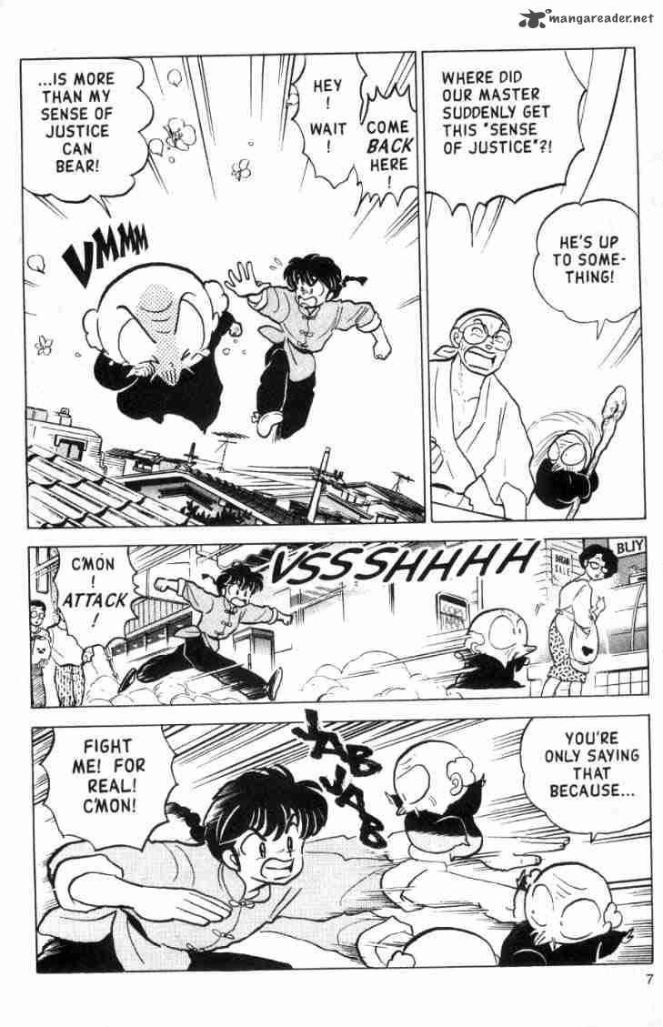 Ranma 1 2 Chapter 13 Page 147