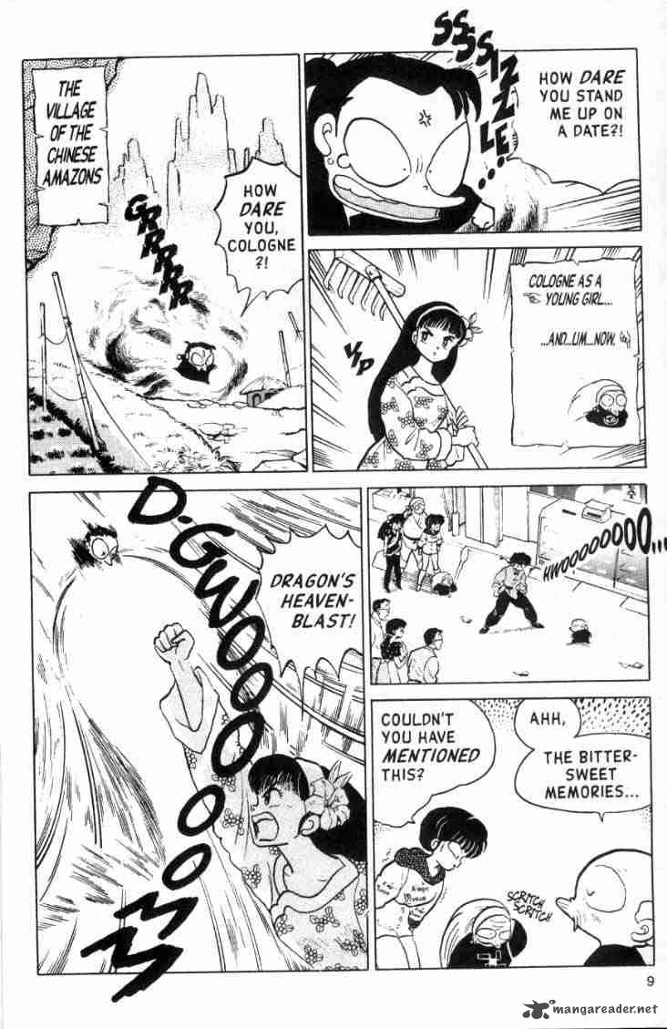 Ranma 1 2 Chapter 13 Page 149