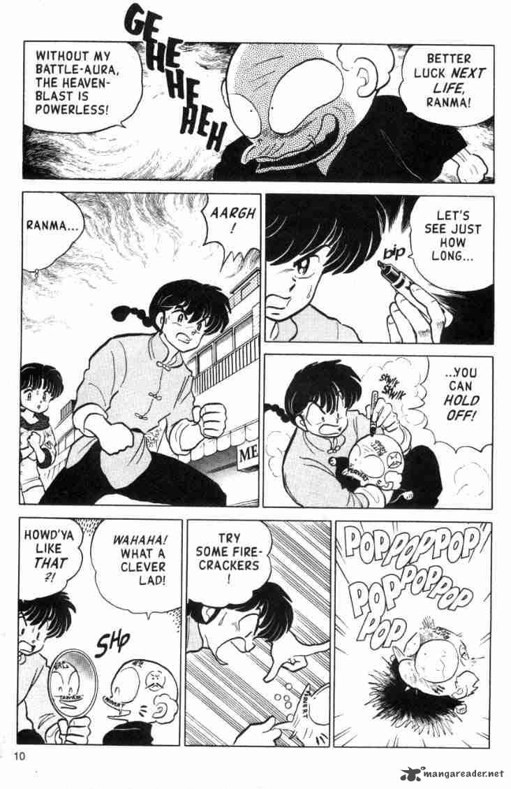 Ranma 1 2 Chapter 13 Page 150