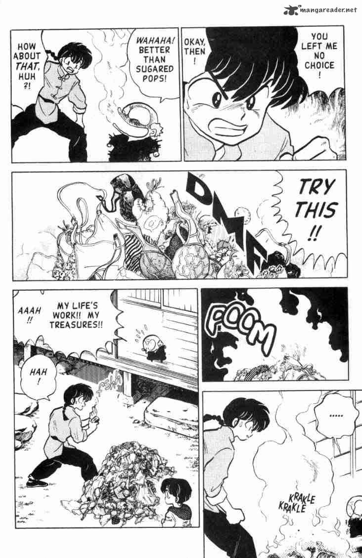 Ranma 1 2 Chapter 13 Page 151
