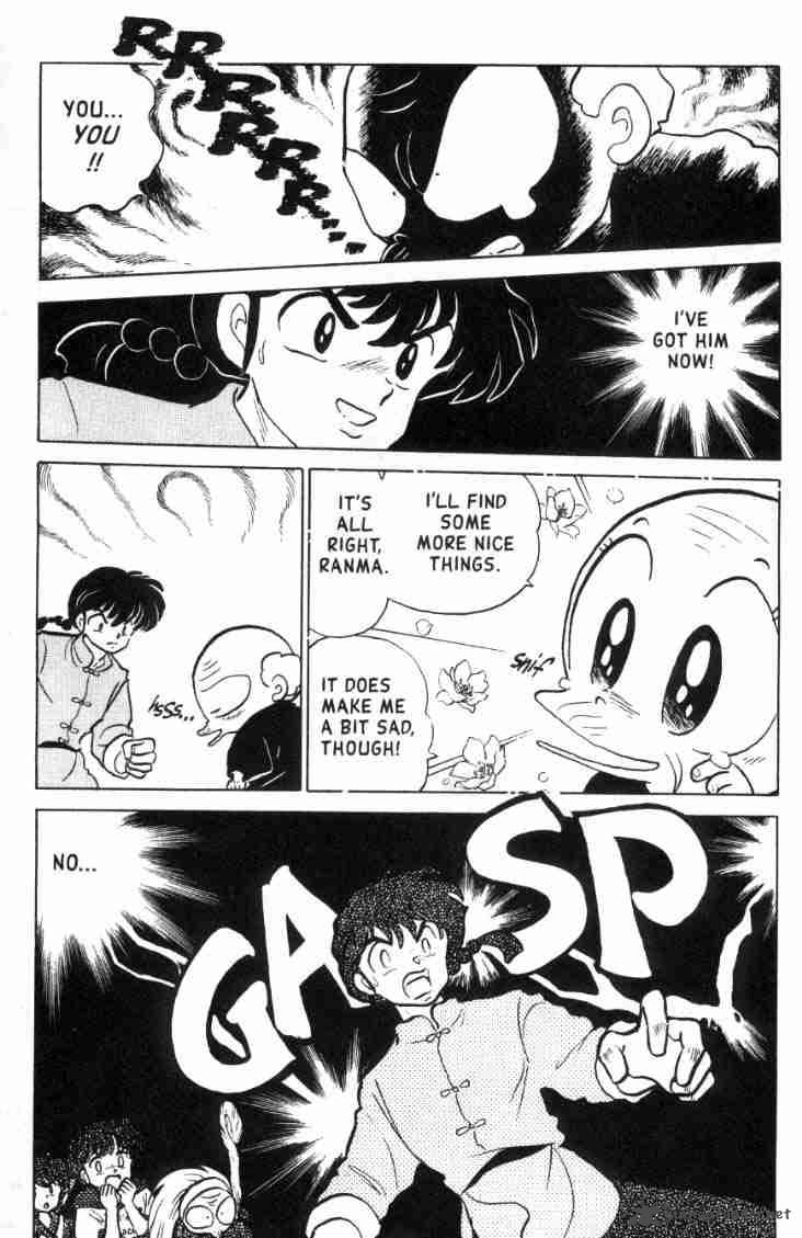 Ranma 1 2 Chapter 13 Page 152