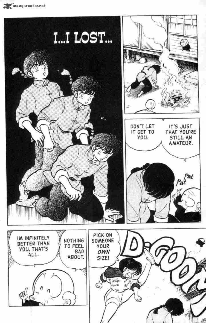 Ranma 1 2 Chapter 13 Page 153