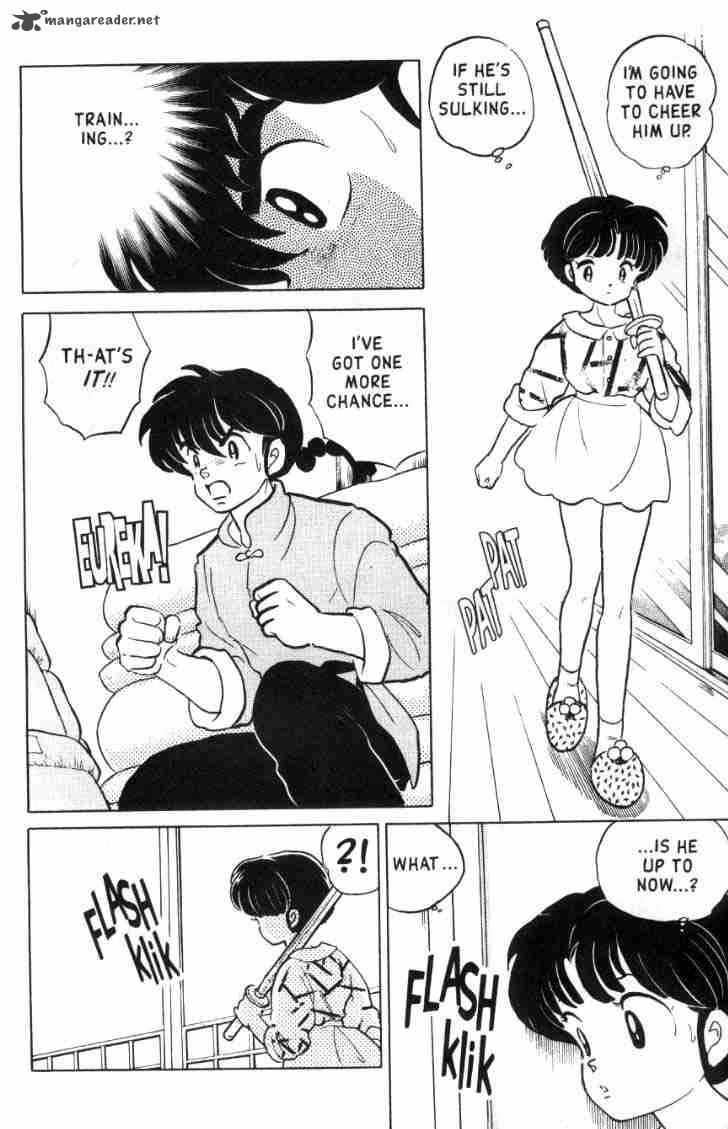 Ranma 1 2 Chapter 13 Page 155