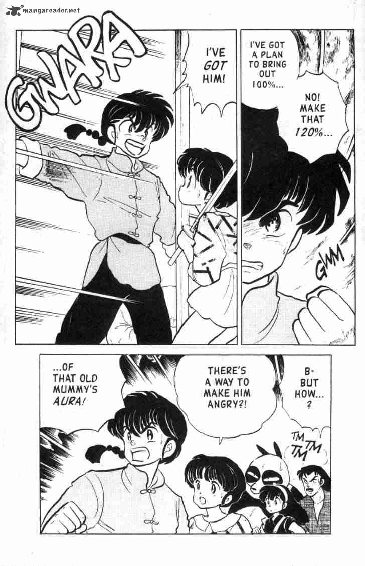 Ranma 1 2 Chapter 13 Page 156