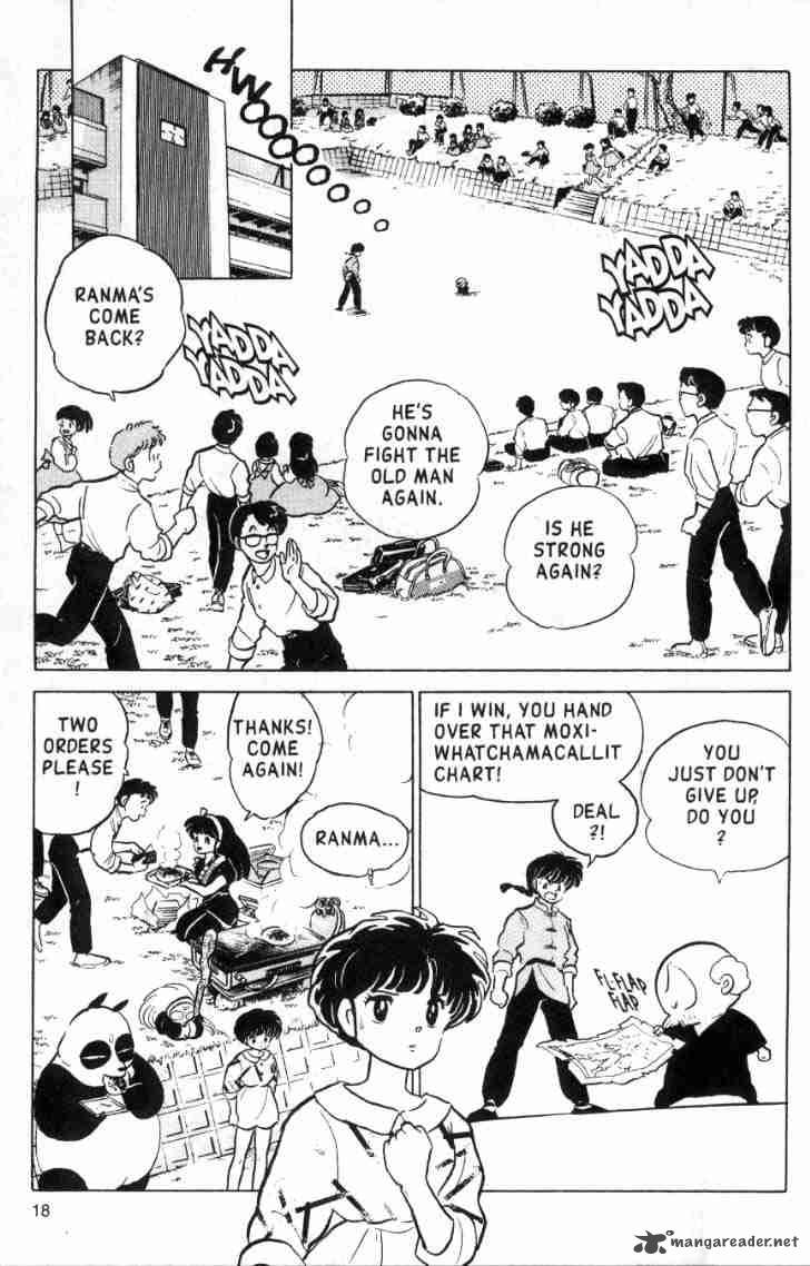Ranma 1 2 Chapter 13 Page 158