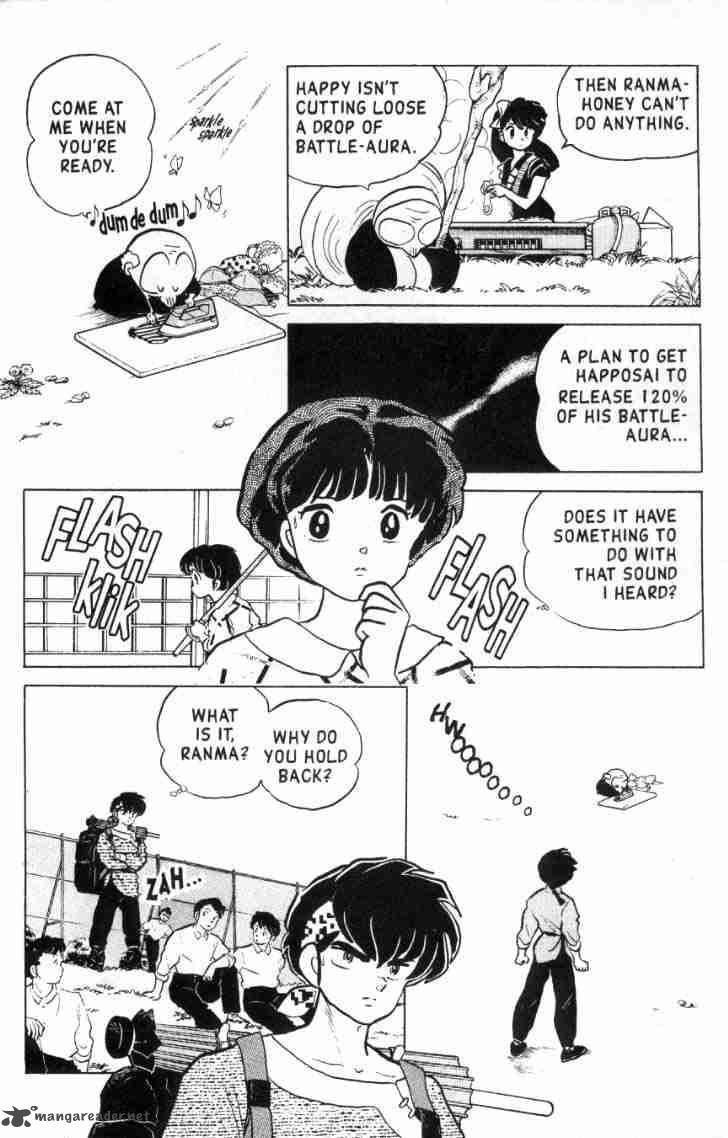 Ranma 1 2 Chapter 13 Page 159