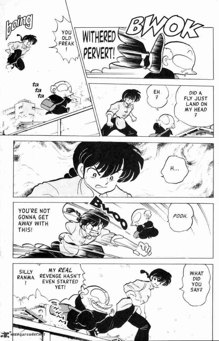 Ranma 1 2 Chapter 13 Page 16