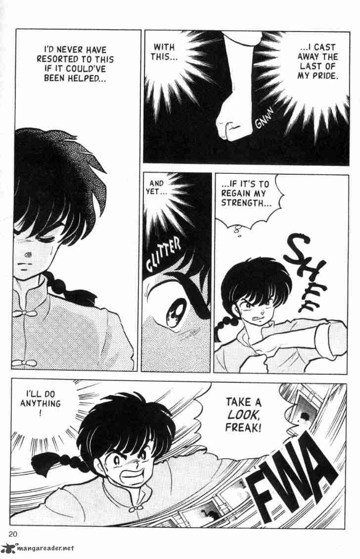 Ranma 1 2 Chapter 13 Page 160