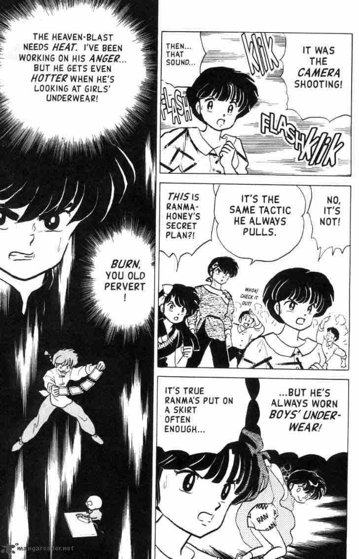 Ranma 1 2 Chapter 13 Page 162