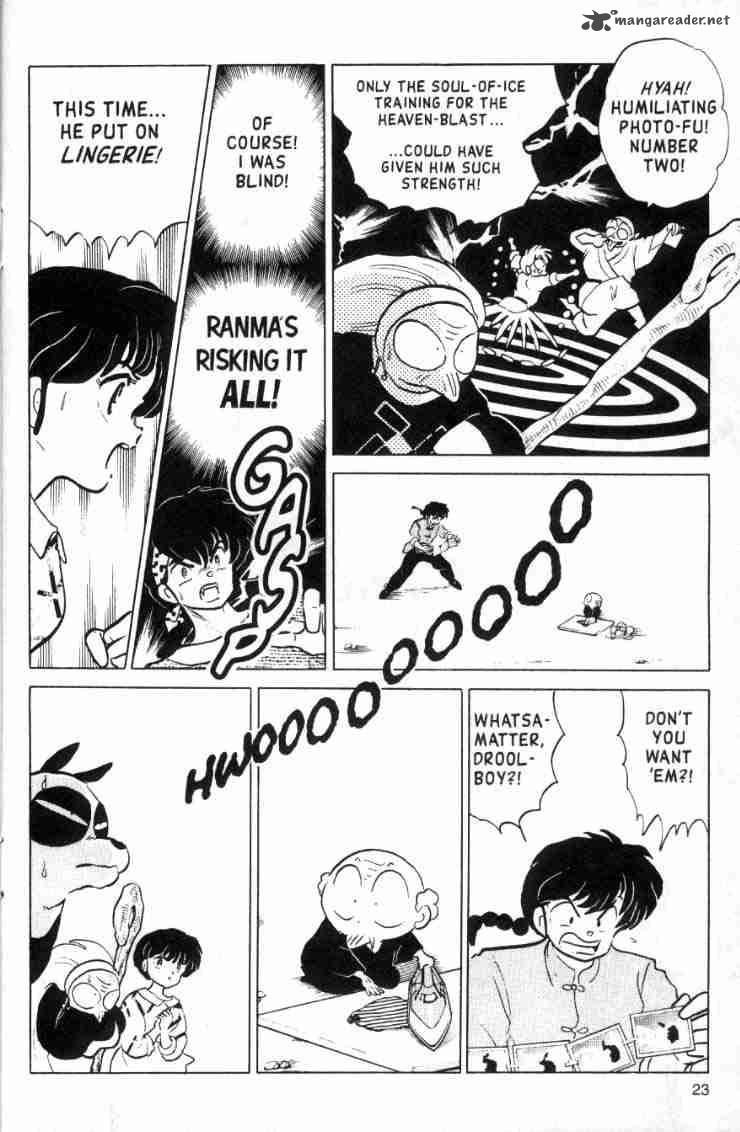 Ranma 1 2 Chapter 13 Page 163