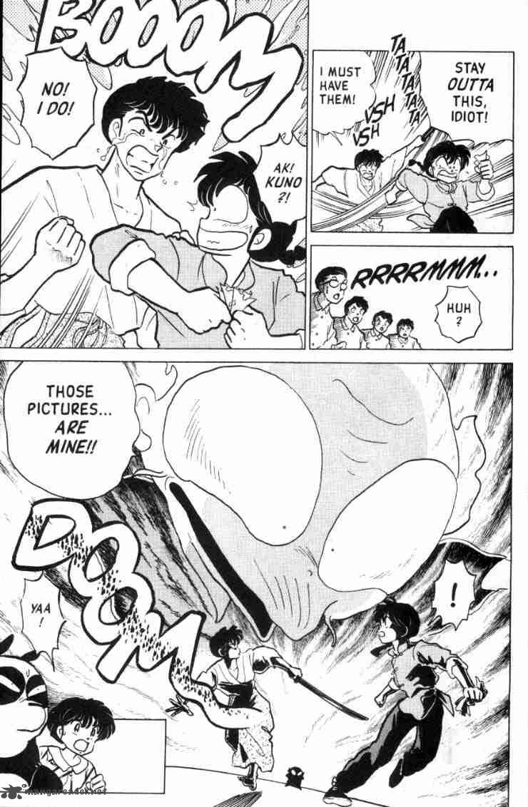 Ranma 1 2 Chapter 13 Page 164