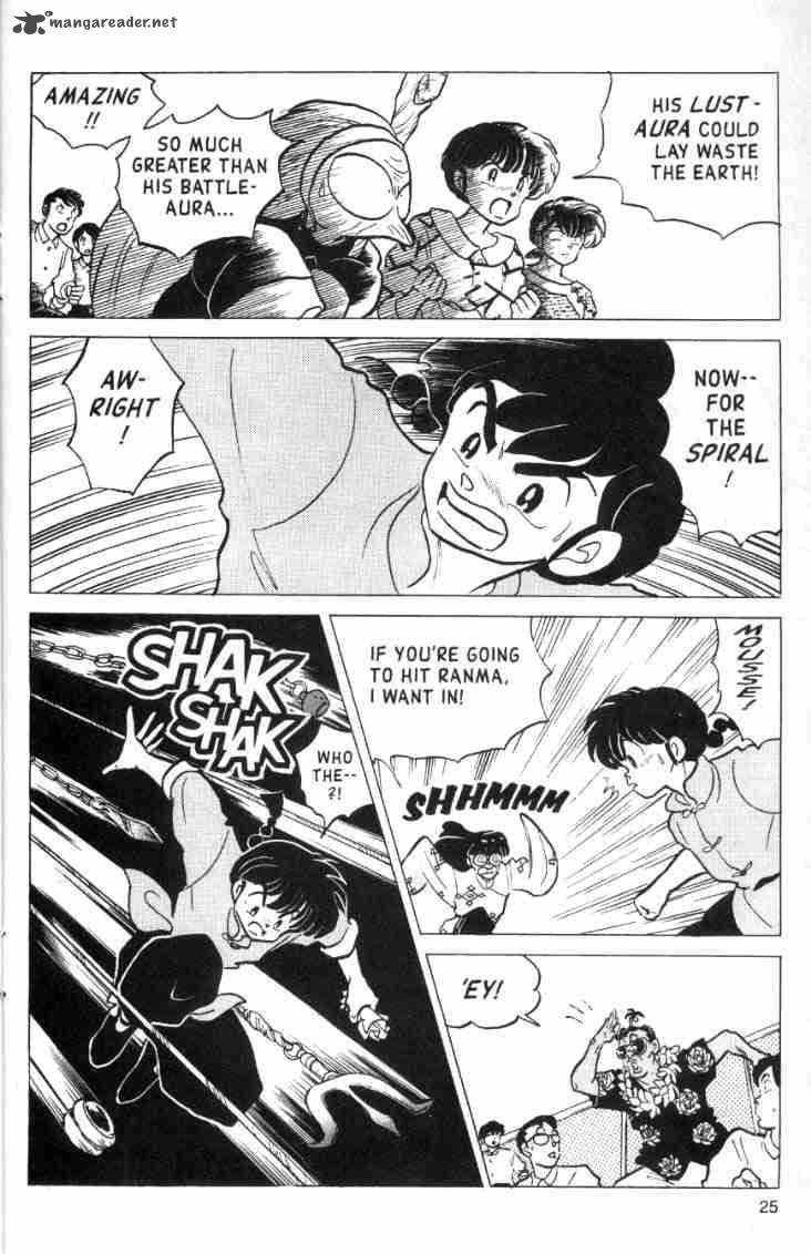 Ranma 1 2 Chapter 13 Page 165