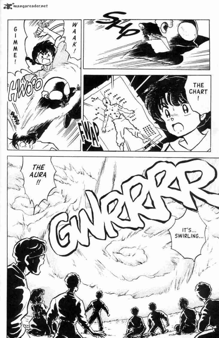 Ranma 1 2 Chapter 13 Page 167