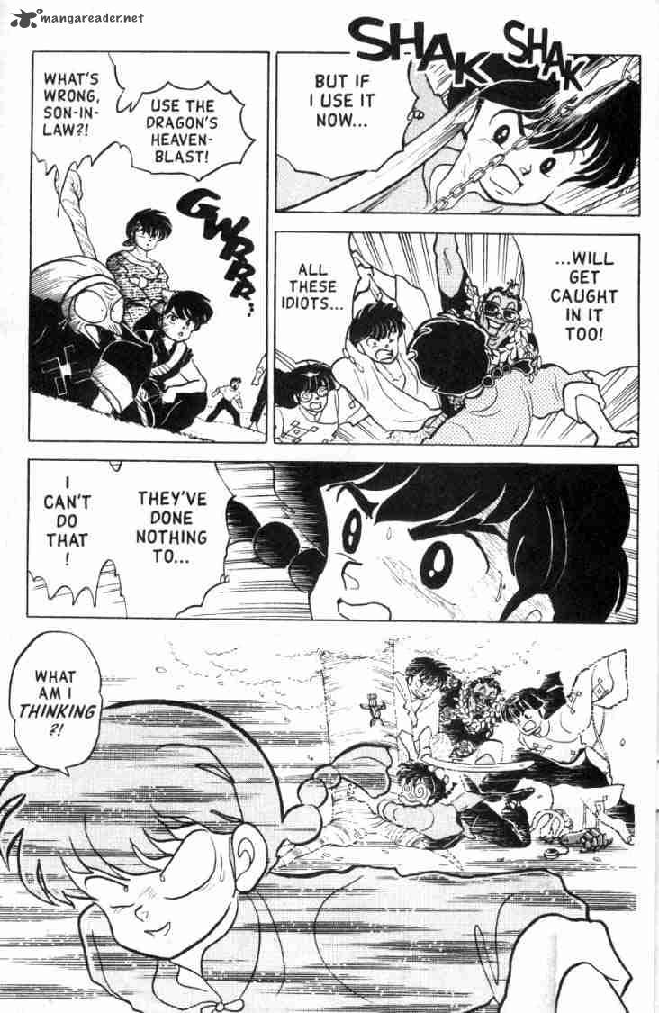 Ranma 1 2 Chapter 13 Page 168