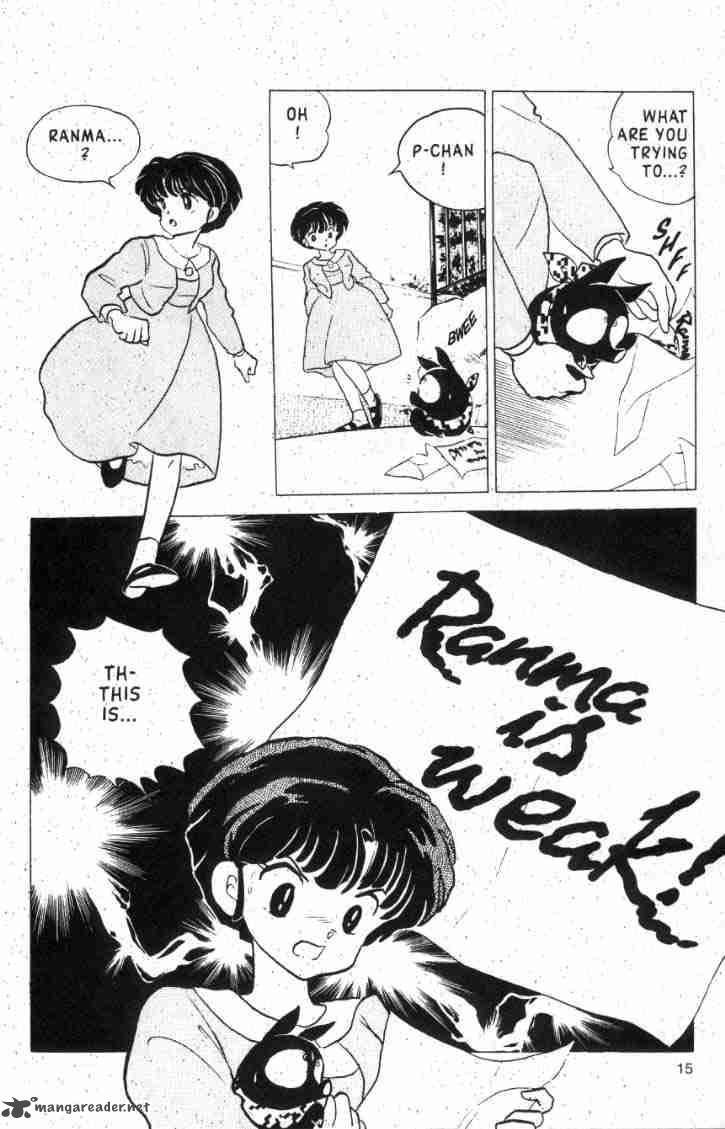 Ranma 1 2 Chapter 13 Page 17