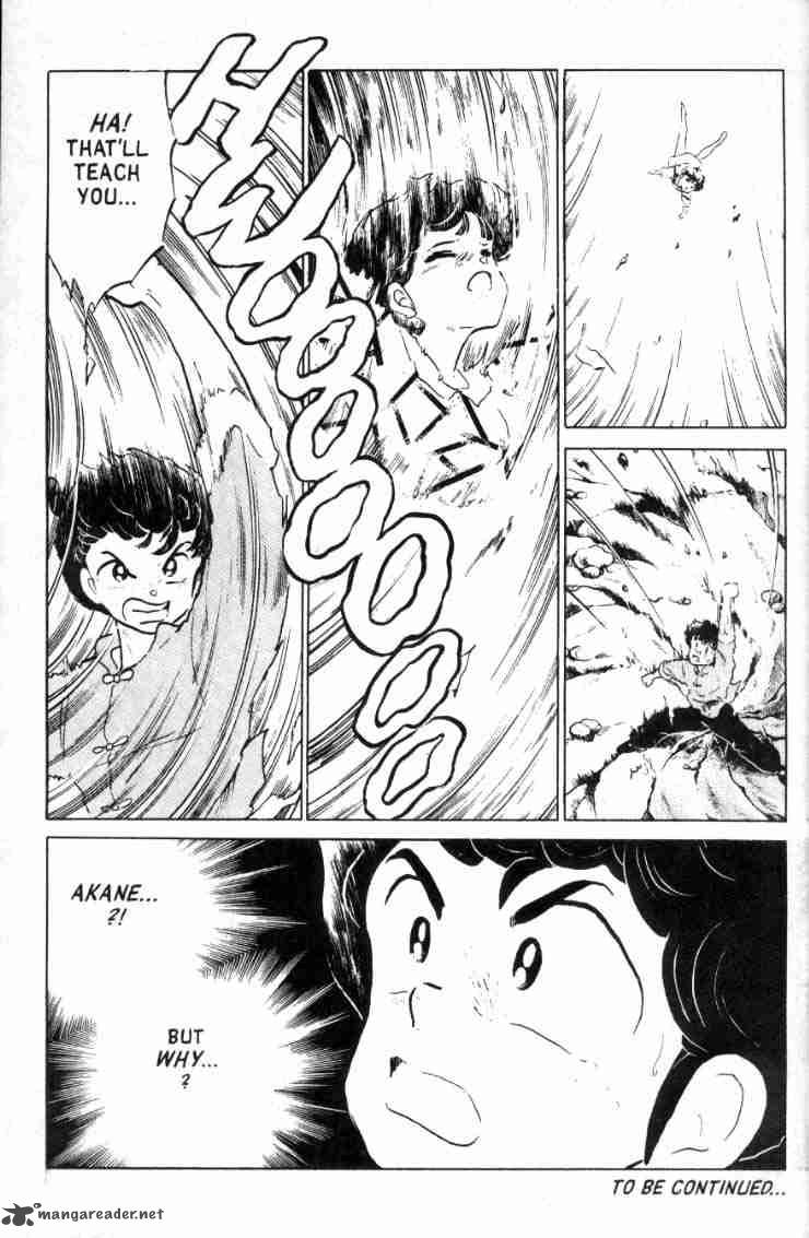 Ranma 1 2 Chapter 13 Page 172