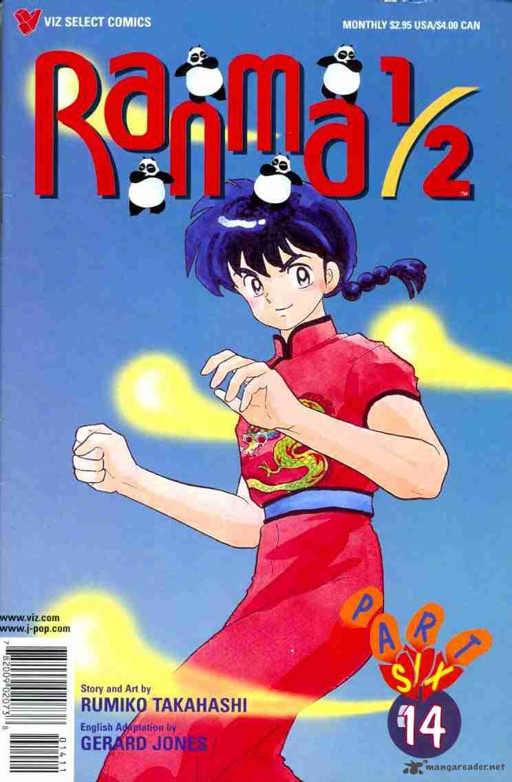Ranma 1 2 Chapter 13 Page 173
