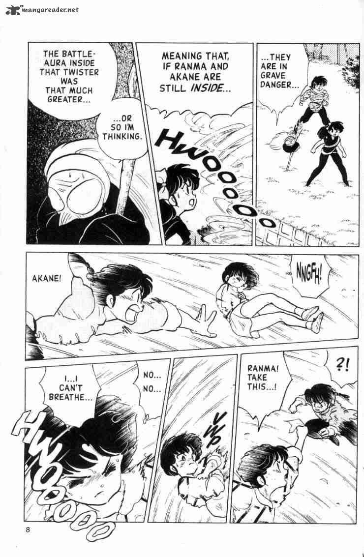 Ranma 1 2 Chapter 13 Page 182