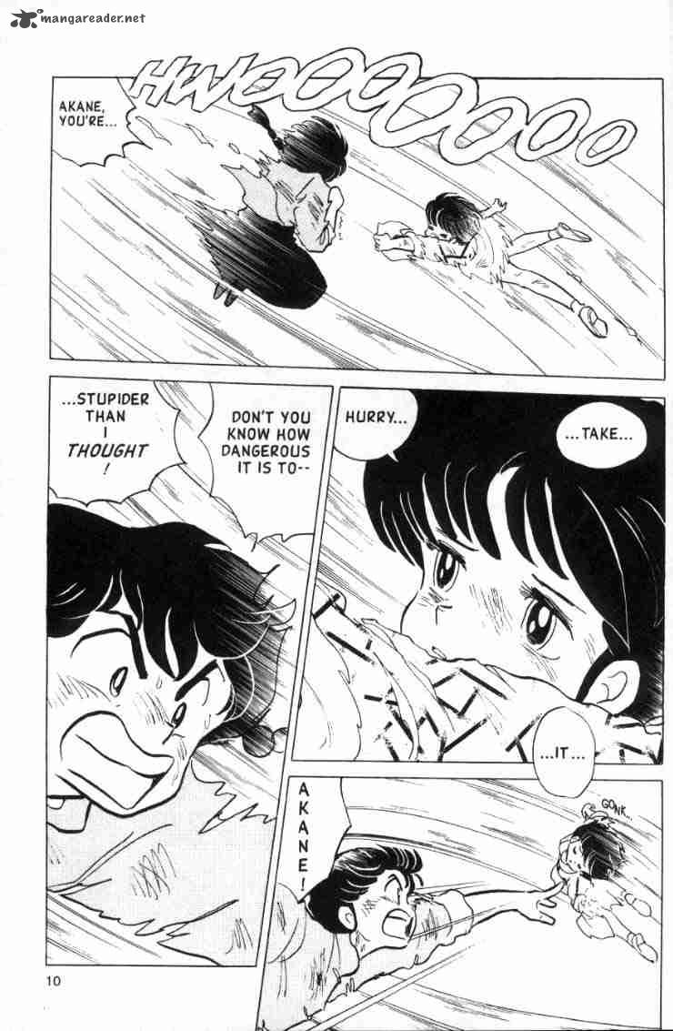 Ranma 1 2 Chapter 13 Page 184