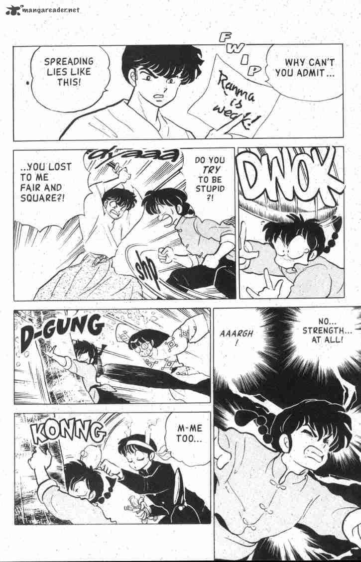Ranma 1 2 Chapter 13 Page 25