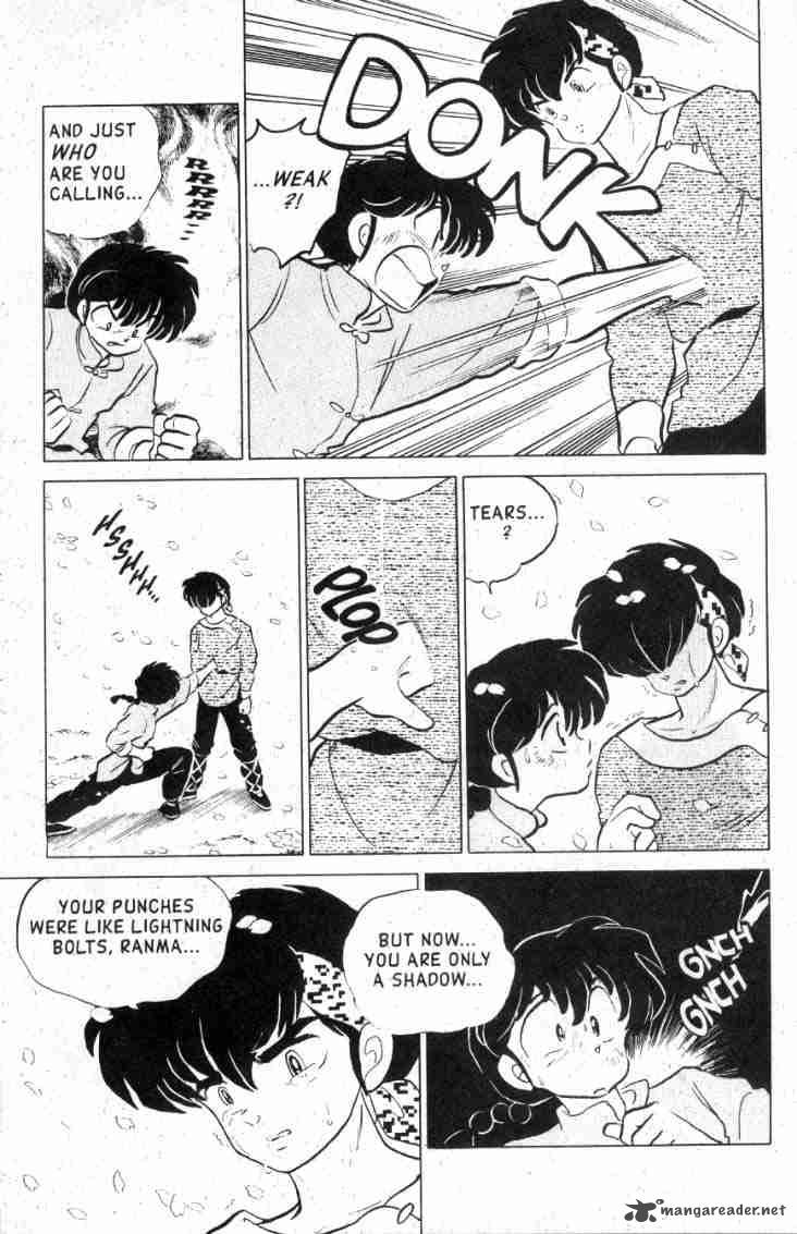 Ranma 1 2 Chapter 13 Page 28