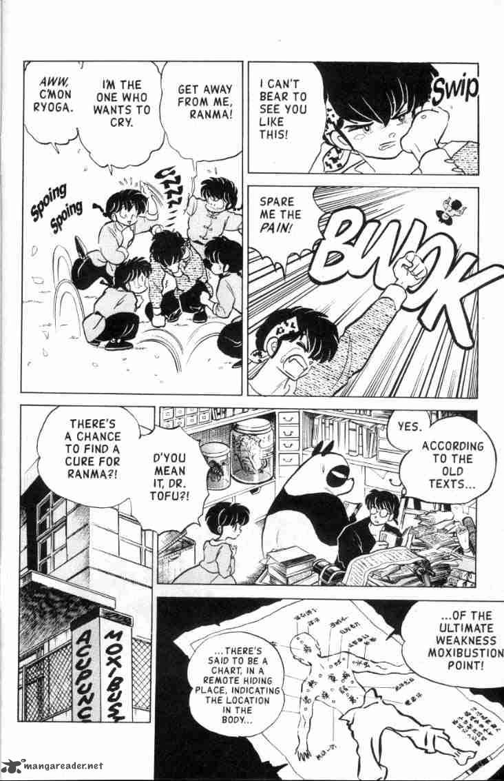 Ranma 1 2 Chapter 13 Page 29