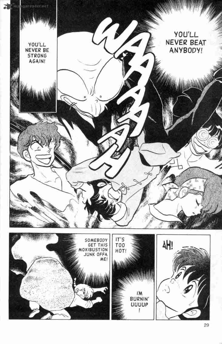 Ranma 1 2 Chapter 13 Page 31