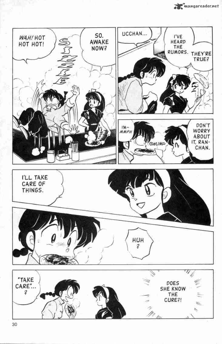 Ranma 1 2 Chapter 13 Page 32