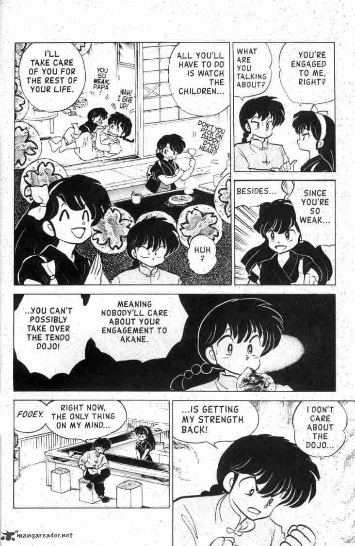 Ranma 1 2 Chapter 13 Page 33